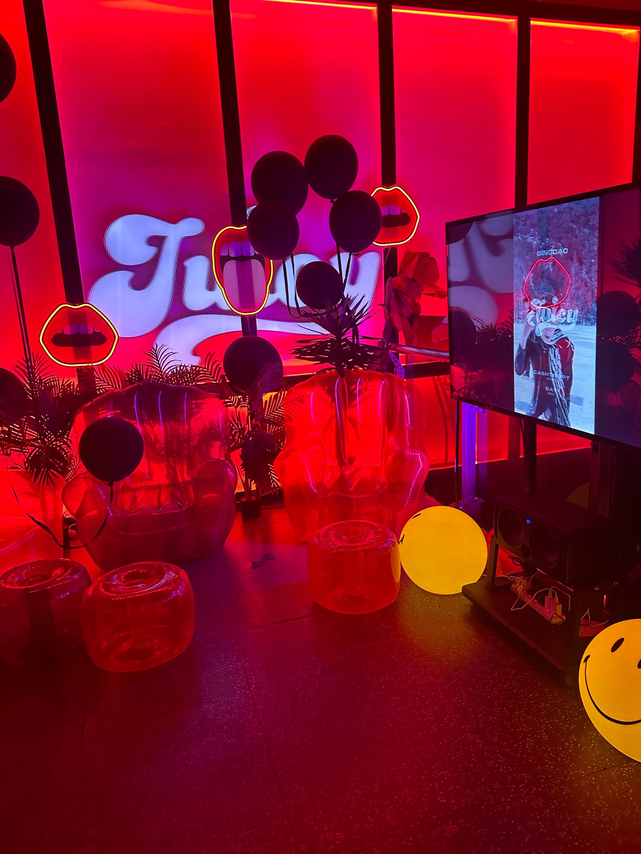 白城商务ktv独自畅享-大安市ktv预订