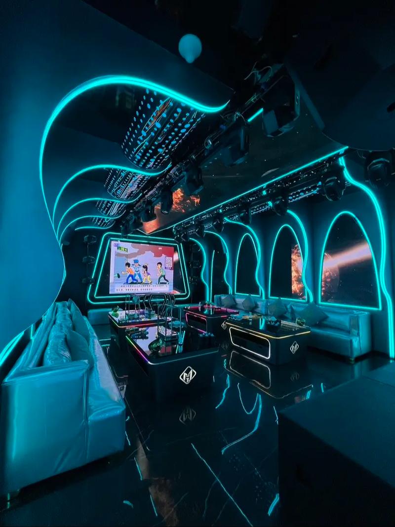 白城商务ktv最佳选择-大安市ktv预订